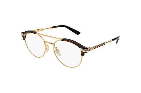 Glasses Gucci GG0289O 002