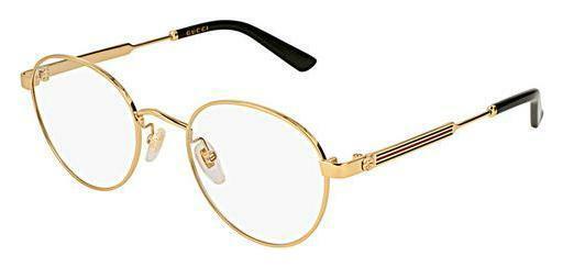 Glasses Gucci GG0290O 001