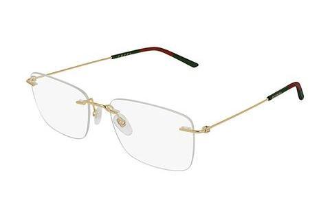 Glasses Gucci GG0399O 002