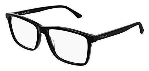 Glasses Gucci GG0407O 005