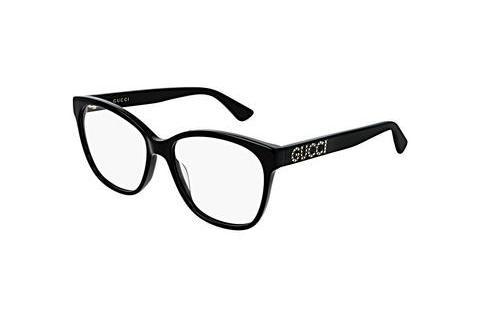 Glasögon Gucci GG0421O 001