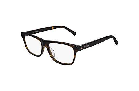 Glasses Gucci GG0454OA 002