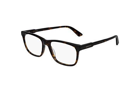 Glasses Gucci GG0490O 002