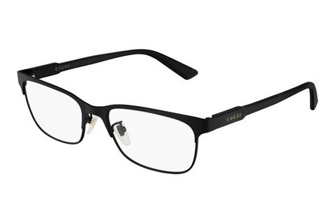 Glasses Gucci GG0494OJ 001
