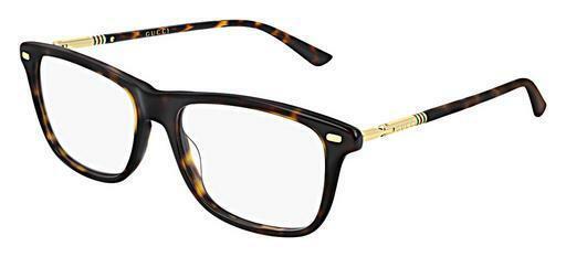 Glasses Gucci GG0519O 006