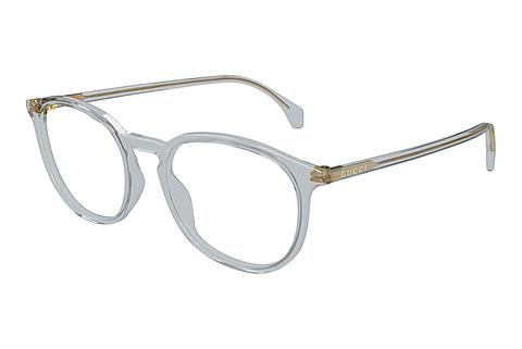 Lunettes de vue Gucci GG0551O 014