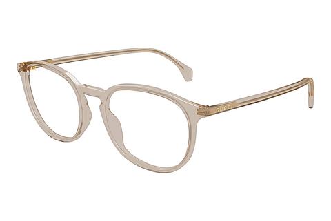 Lunettes de vue Gucci GG0551O 020