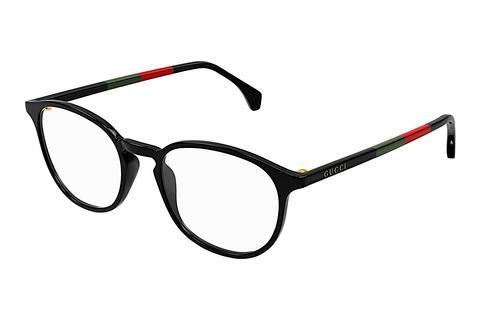 Brille Gucci GG0551O 021