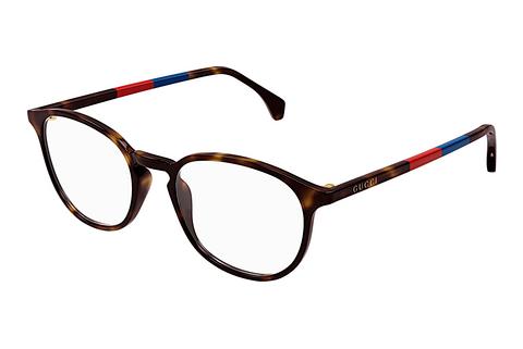 Brille Gucci GG0551O 022