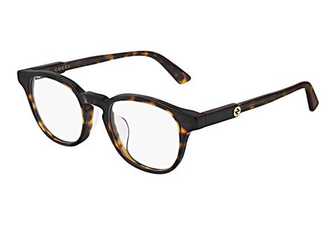 Glasses Gucci GG0556OJ 002