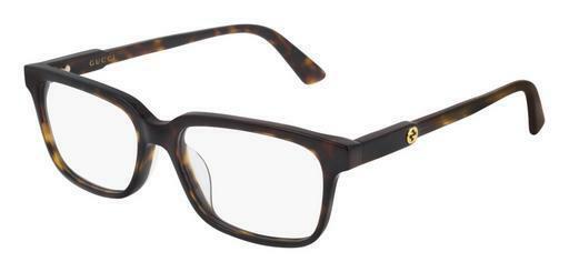 Glasses Gucci GG0557OJ 002