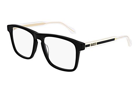 Glasses Gucci GG0561O 001
