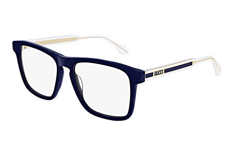 Glasses Gucci GG0561O 004