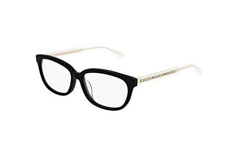 Glasses Gucci GG0568OA 001