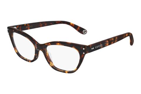 Glasses Gucci GG0570O 006
