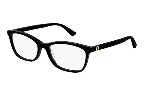 Brille Gucci GG0613O 001