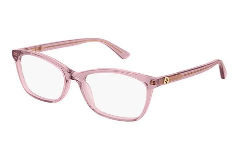 Occhiali design Gucci GG0613O 003