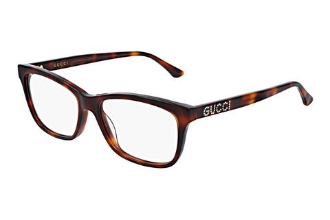 Naočale Gucci GG0731O 002