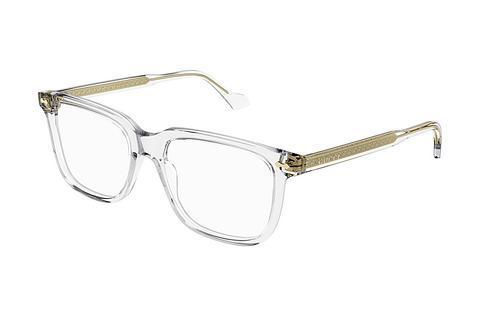 Glasses Gucci GG0737O 017
