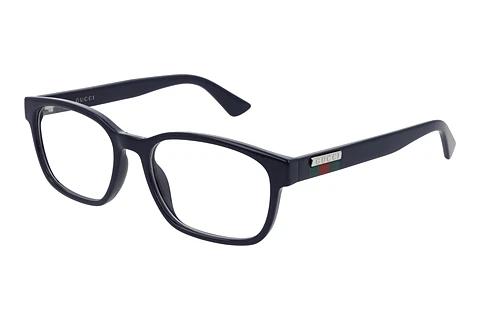 Brilles Gucci GG0749O 006