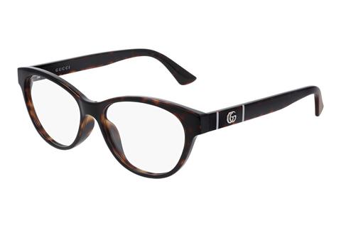 Glasses Gucci GG0766OA 002