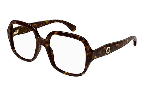 Occhiali design Gucci GG0799O 002