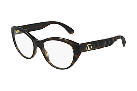 Glasses Gucci GG0812O 002
