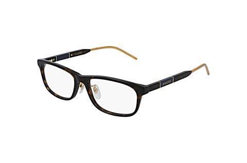 Glasses Gucci GG0858OJ 001