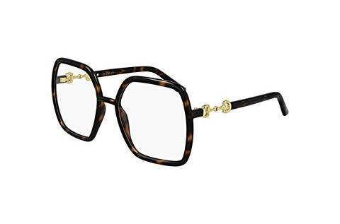 Glasses Gucci GG0890O 002
