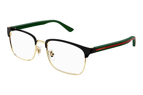 Brille Gucci GG0934OA 004