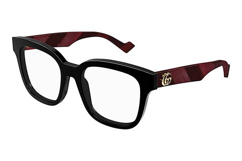 Lunettes de vue Gucci GG0958O 008