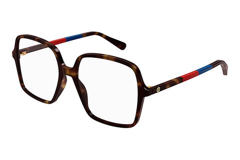 Lunettes de vue Gucci GG1003O 009