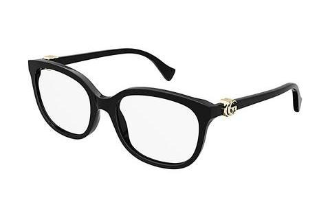 Glasses Gucci GG1075OA 001