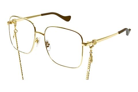 Brille Gucci GG1092OA 001