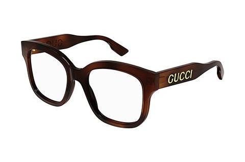 Designer briller Gucci GG1155O 002