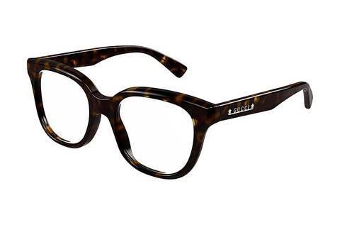 Glasses Gucci GG1173O 002
