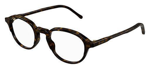 Glasses Gucci GG1212O 005