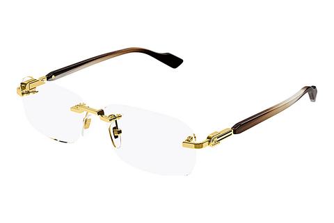 Eyewear Gucci GG1221O 002