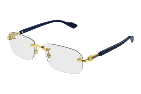 Prillid Gucci GG1221O 004