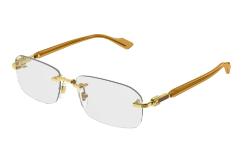 Glasögon Gucci GG1221O 006