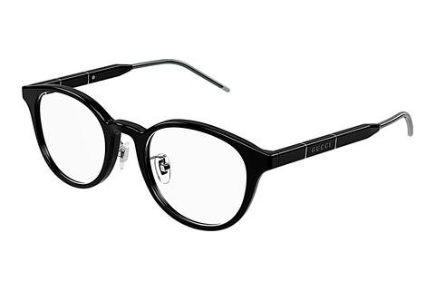 Brille Gucci GG1229OJ 001