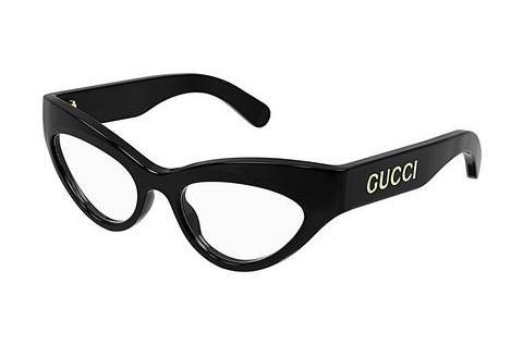 Brilles Gucci GG1295O 001