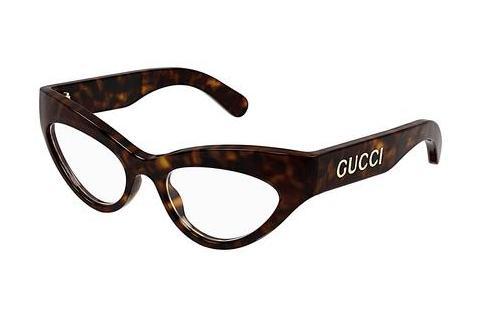 Brilles Gucci GG1295O 003