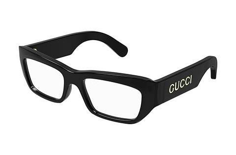 Glasses Gucci GG1297O 001