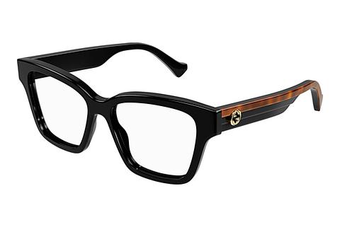 Lunettes de vue Gucci GG1302O 004