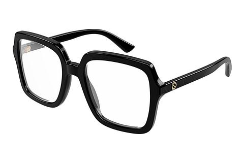 Lunettes de vue Gucci GG1318O 001