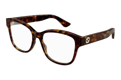 Designerbrillen Gucci GG1340O 002