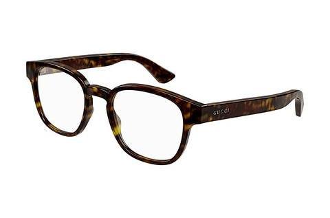 Naočale Gucci GG1343O 002