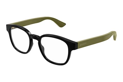 Brille Gucci GG1343O 007