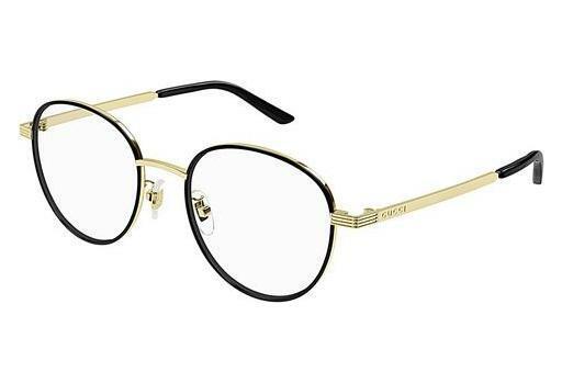 Glasses Gucci GG1353OA 001